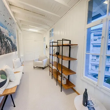 Daire West Center 4 Bed Free Parking Wifi *